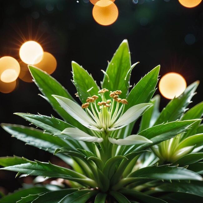 Czy hodowla gwiazdy betlejemskiej jest bezpieczna