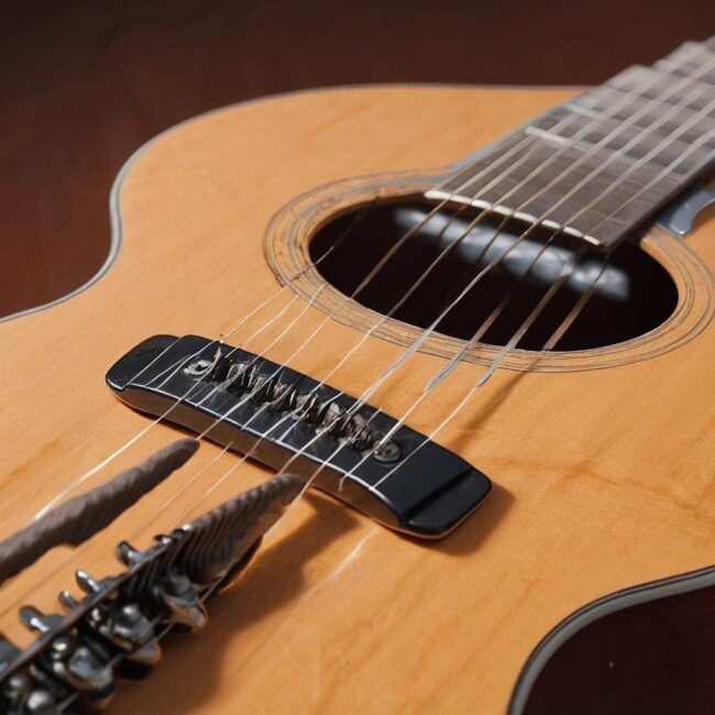 Czy można wymienić jedną strunę czy zawsze trzeba wszystkie