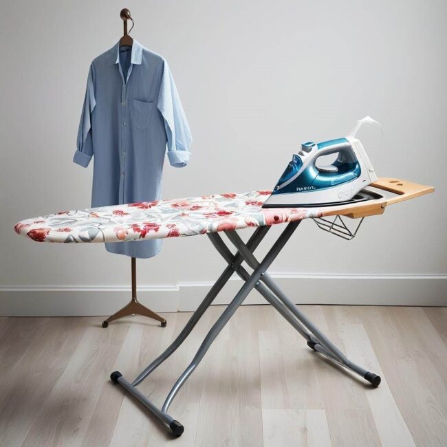 Deski do prasowania porównanie