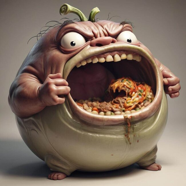 Głodzenie a metabolizm