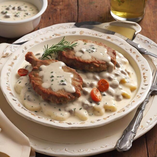 Jak przyrządzić bitki cielęce na patelni