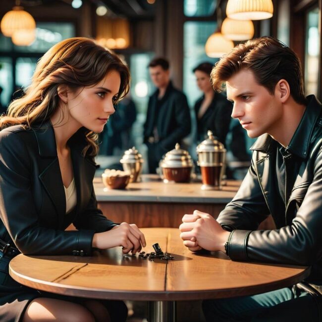 Jak radzić sobie z lękiem po zdradzie