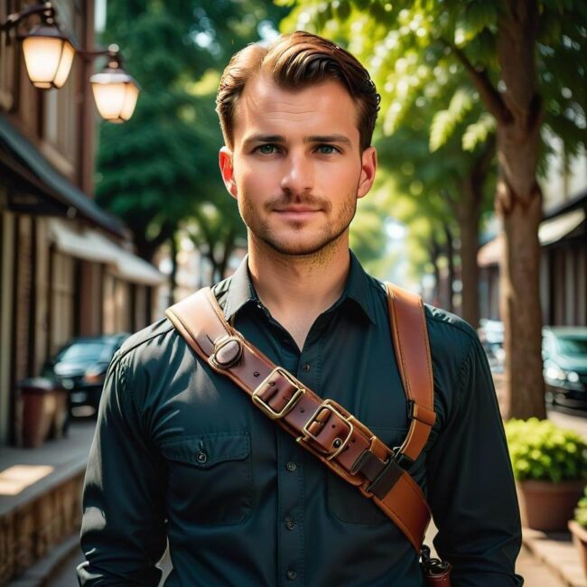 Jak utrzymać temblak na bark w idealnym stanie