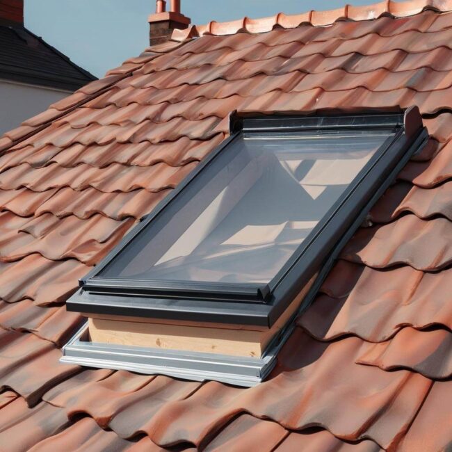 Jak wybrać zasłony na dachowe okno