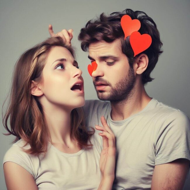 Jak zatrzymać ciągłe myślenie o kimś