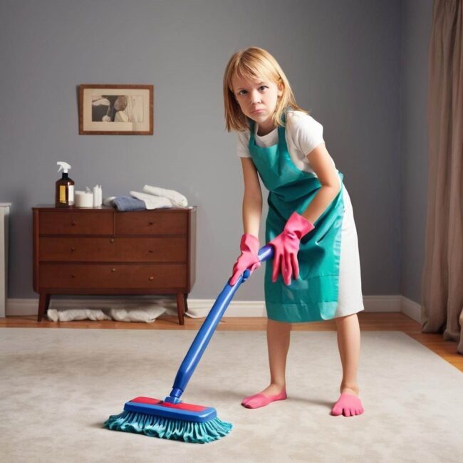 Jak zneutralizować wonię stęchlizny w domu