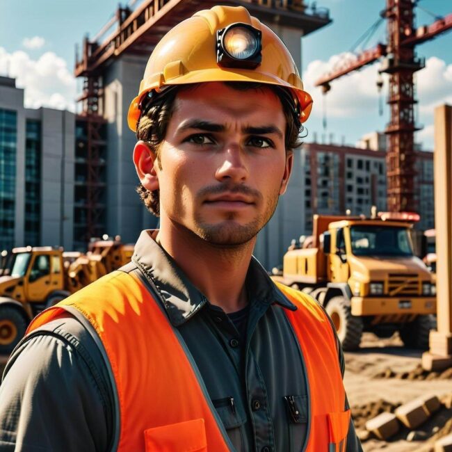 Jak zostać inżynierem budowy