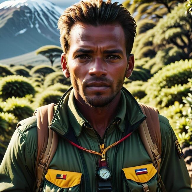 Koszty ubezpieczenia na wyprawę Kilimandżaro