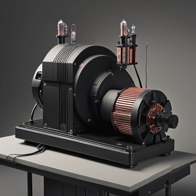 Ładowanie indukcyjne w życiu codziennym