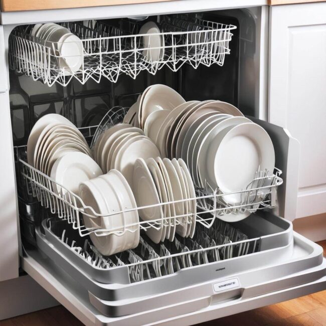 Najlepsze praktyki układania garnków dla oszczędności wody