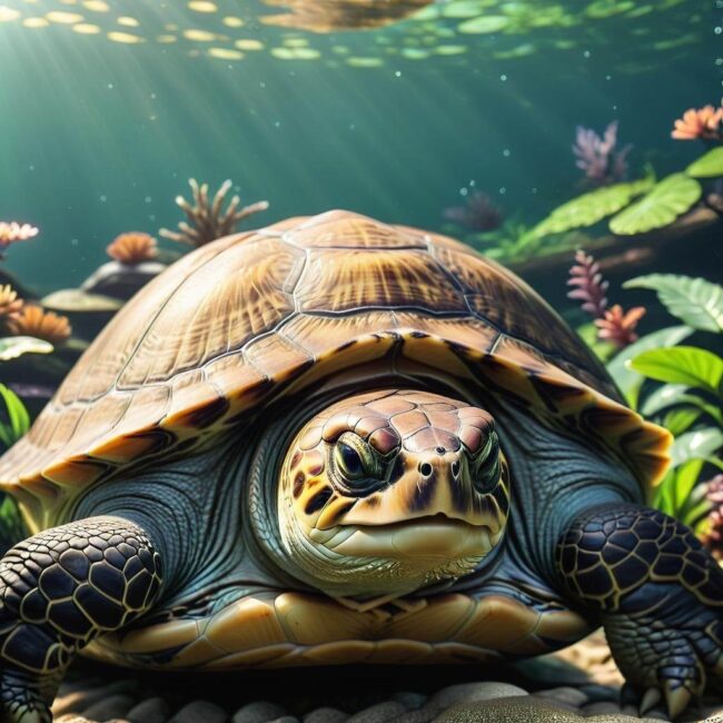 Naukowe badania nad płazami