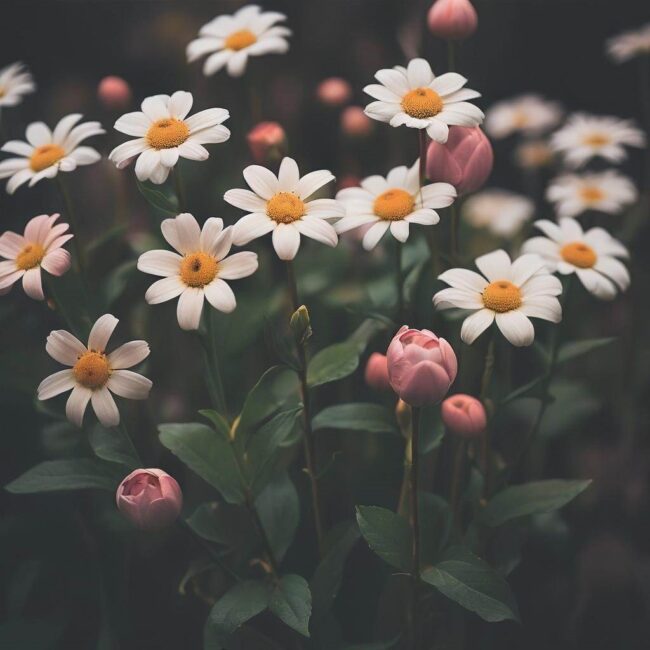 Nawozy wspomagające kwitnienie milinu