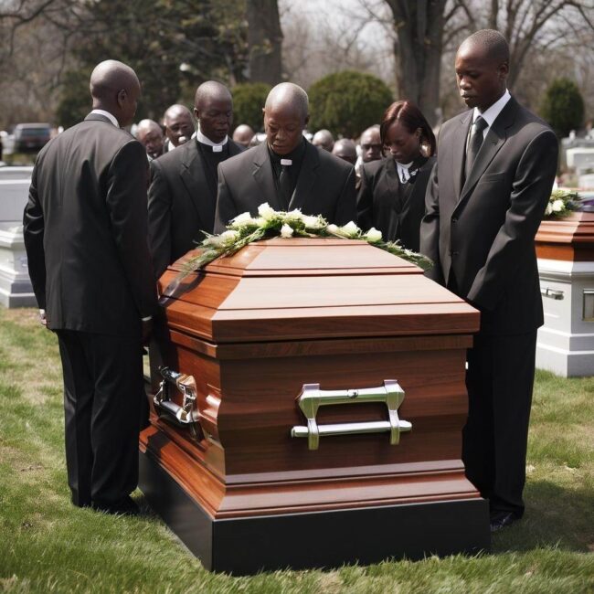 Okresy oczekiwania przed rozporządzaniem majątkiem zmarłego