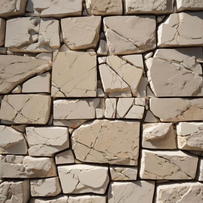 Porowatość kamienia a proces fugowania