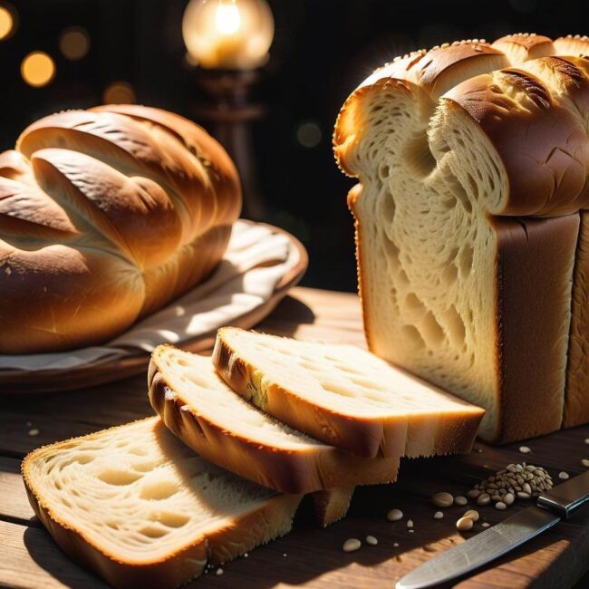 Porównaj oferty na chleb