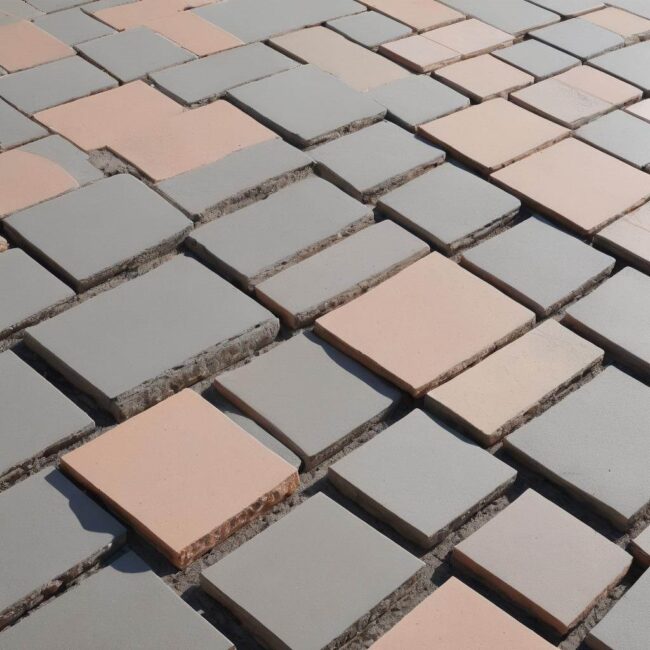 Praktyczne porady dotyczące konserwacji płytek na chodniku