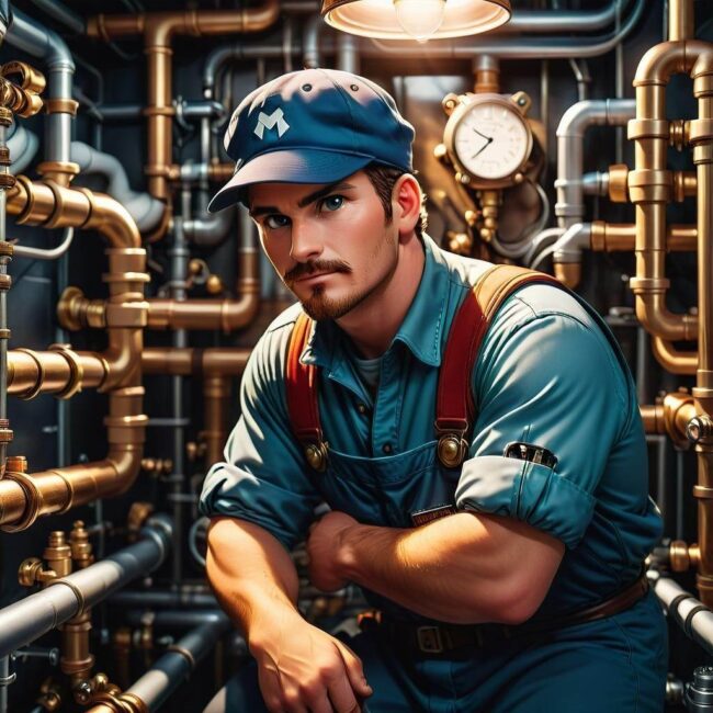 Profesjonalny hydraulik Konin