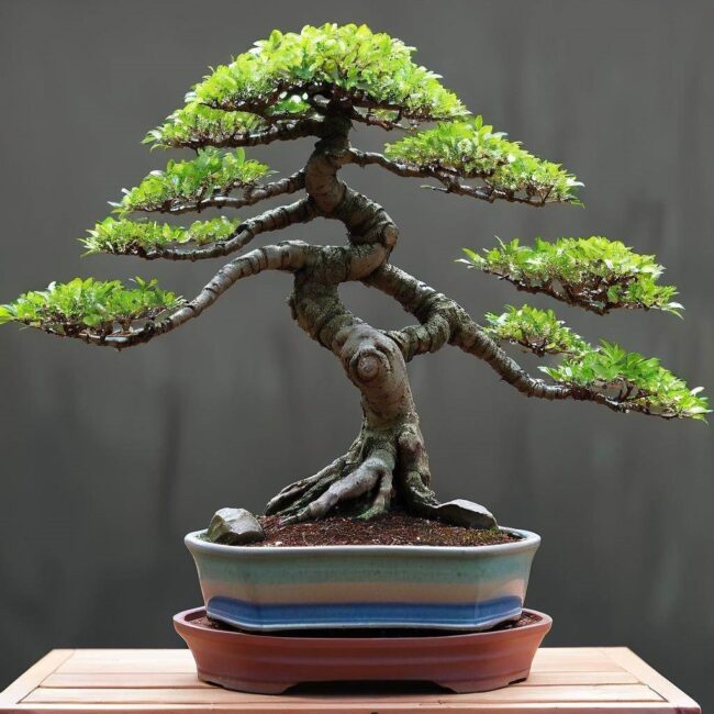 Proste drzewko szczęścia