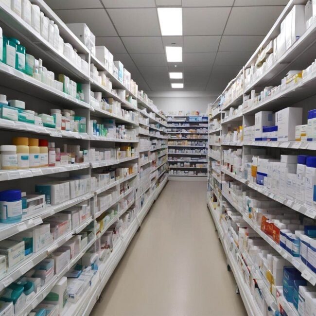 Ranking firm farmaceutycznych w Polsce