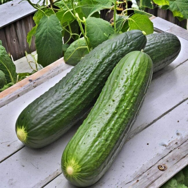 Sałatki ogórkowe na bazie nadmiaru warzyw