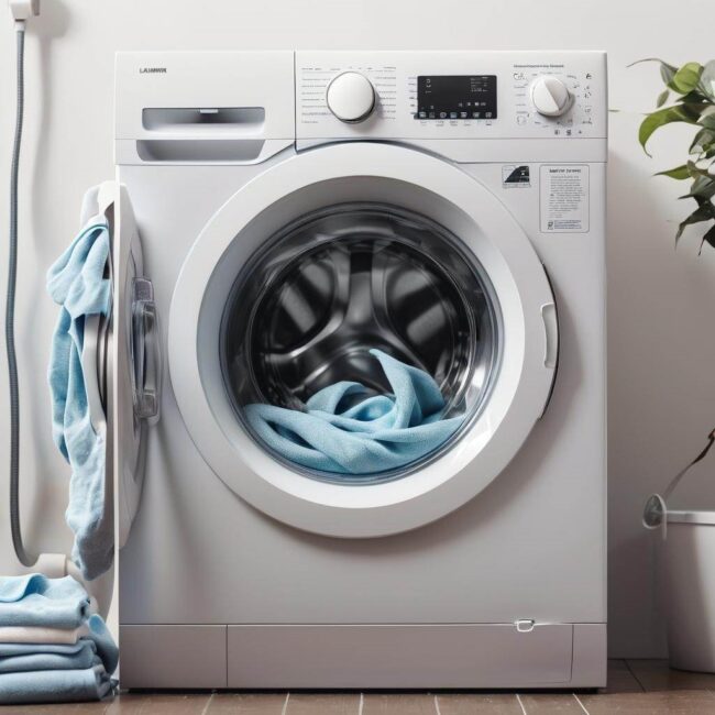 Skuteczne środki domowe na plamy z fluidu