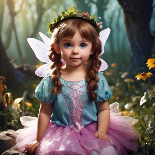 Szybkie i proste przebranie dziecka