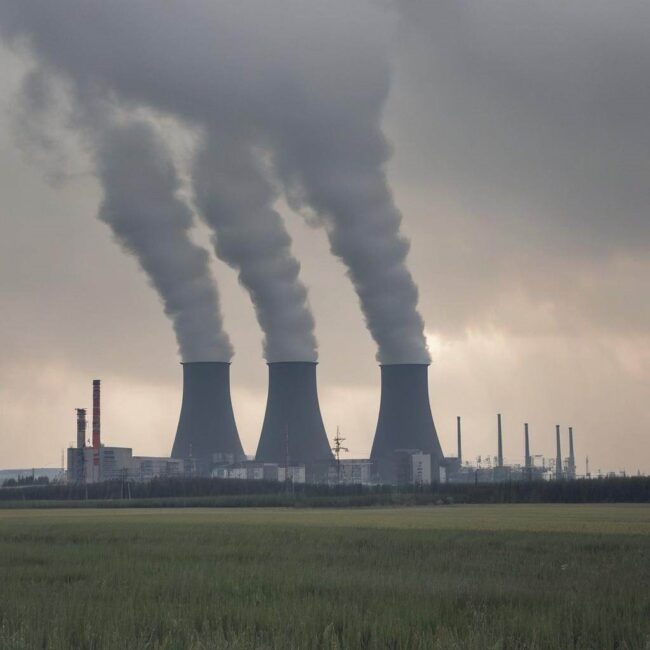 Wykorzystanie energii odnawialnej w Polsce