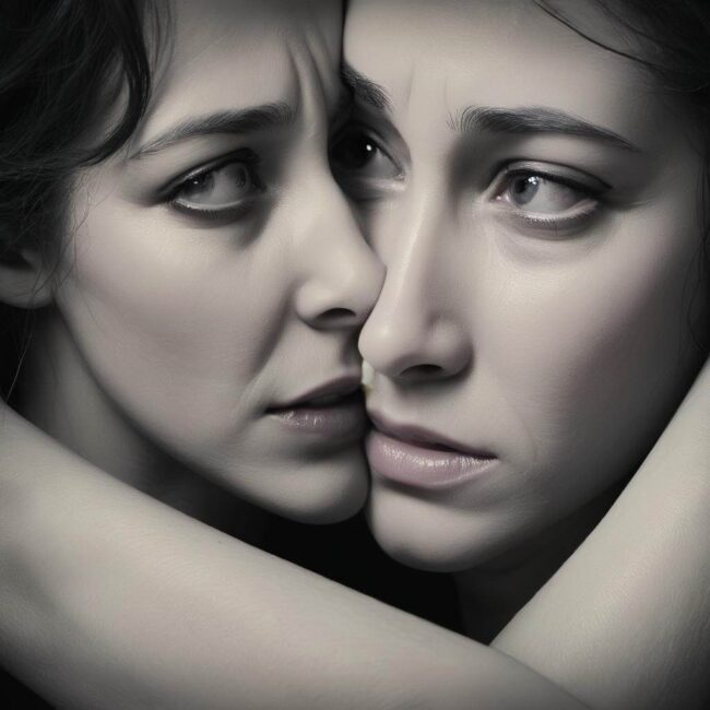 Zdrada a zmiany w zachowaniu partnera