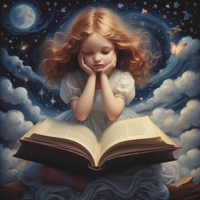 Znaczenie kolorów w senniku