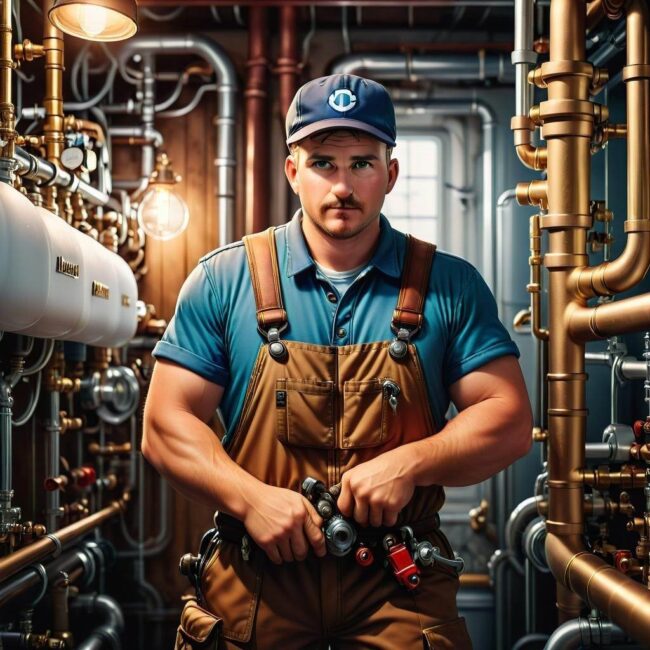 naprawa instalacji co wałbrzych