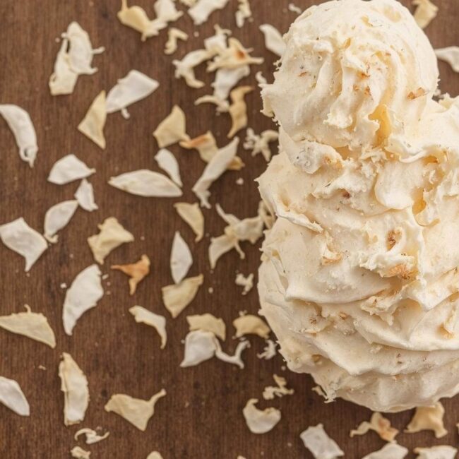 Śmietanka kokosowa do ubijania zastosowanie